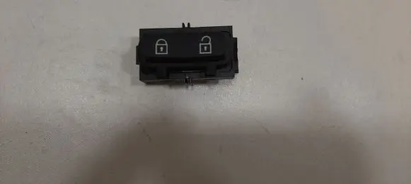 Volvo V70 Central locking switch button 30710476