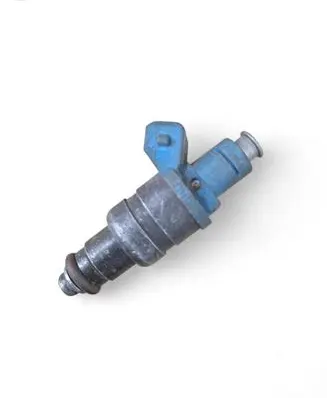 Audi A4 S4 B6 8E 8H Fuel injector 06b133551