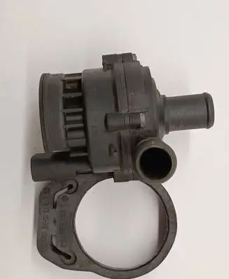 Mercedes-Benz C W204 Electric auxiliary coolant/water pump A2118350364 A2118350028 3130591163
