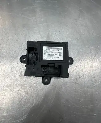 Ford S-MAX Door control unit/module 7G9T14B533CF 1001219100