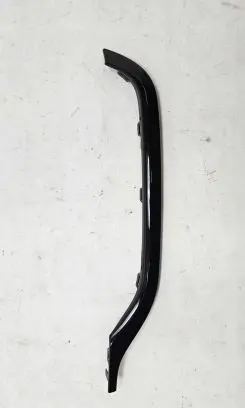 Mercedes-Benz EQB Front bumper splitter molding A2438852203