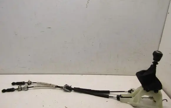 Mitsubishi Eclipse Cross Gear selector/shifter in gearbox 