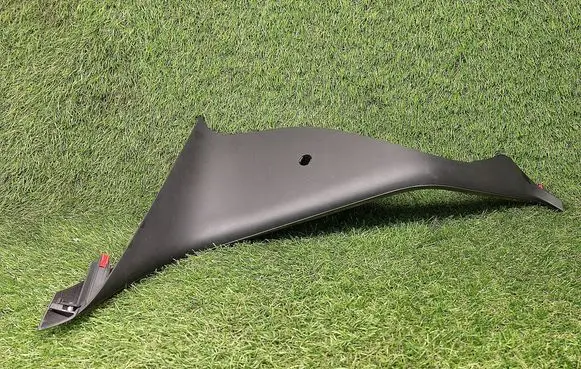Toyota Camry VIII XV70 Other dashboard part 5543533100 5547933060