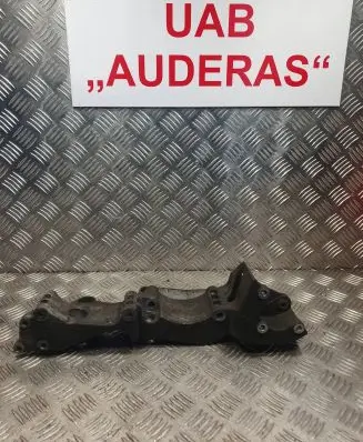 Generator/alternator bracket