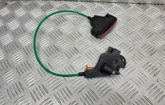 Peugeot 607 Other seats 9638624577