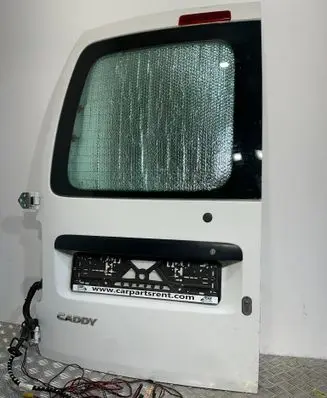 Volkswagen Caddy Rear door 2K0827091J