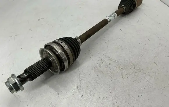Ford Escape IV Rear driveshaft LX674K139AAD