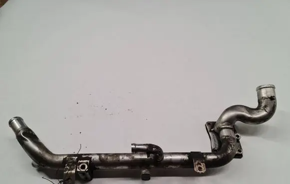 Opel Zafira B Engine coolant pipe/hose 55189029 FGP55189029