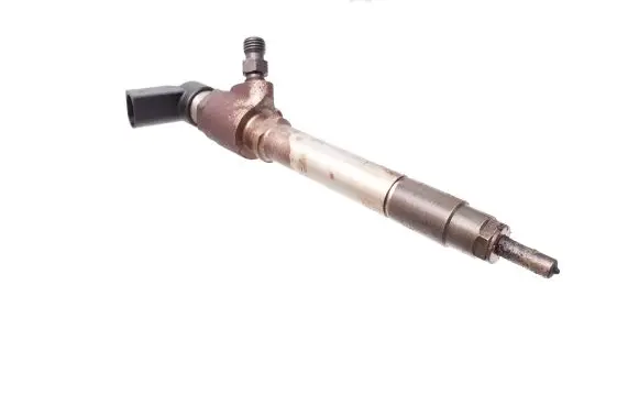 Jaguar XF X250 Fuel injector 5U3Q9K546AA