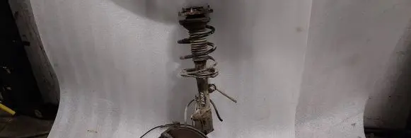 Toyota Avensis T250 Front wheel hub spindle knuckle