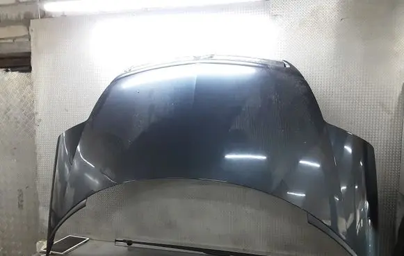 Citroen C8 Engine bonnet/hood