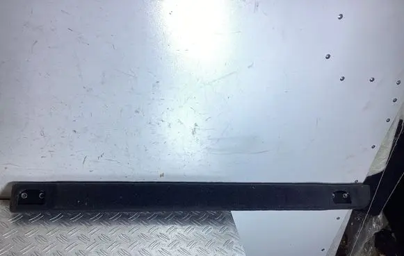 Other trunk/boot trim element