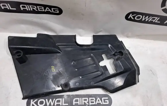 Bentley Bentayga Engine hood trim 36A805984D 36A805286D