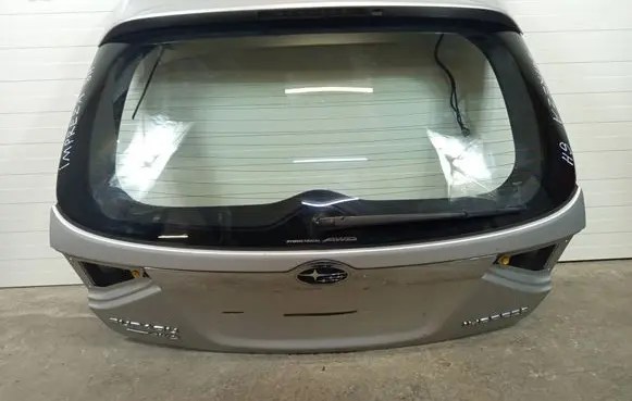Subaru Impreza III Truck tailgate IMPREZAKLPATYL