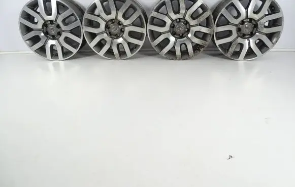 Nissan Pathfinder R51 R18 alloy rim 403005X60A