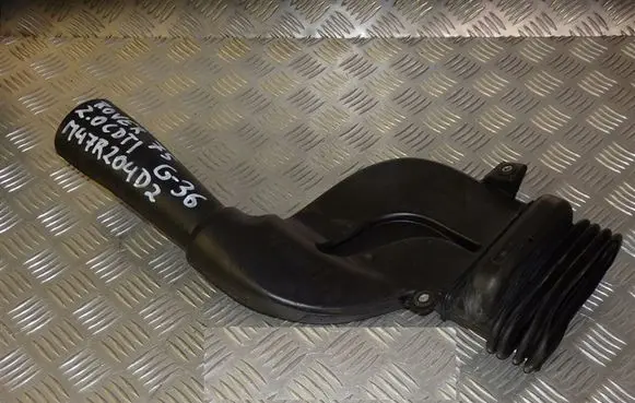 MG ZT - ZT-T Air intake hose/pipe