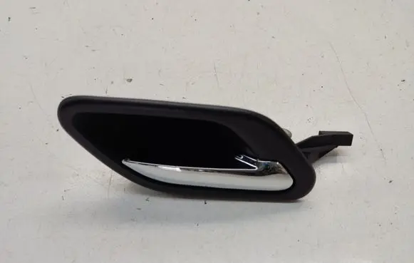 Front door interior handle