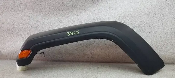 Jeep Wrangler Front arch trim 21419A