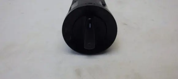 Skoda Superb B5 (3U) Light switch