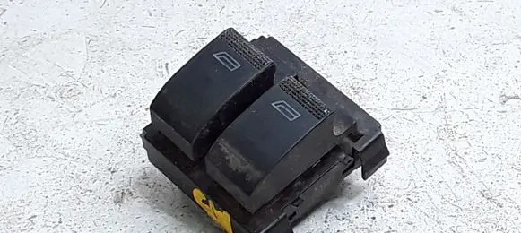 Audi A3 S3 8L Electric window control switch 8L0959851