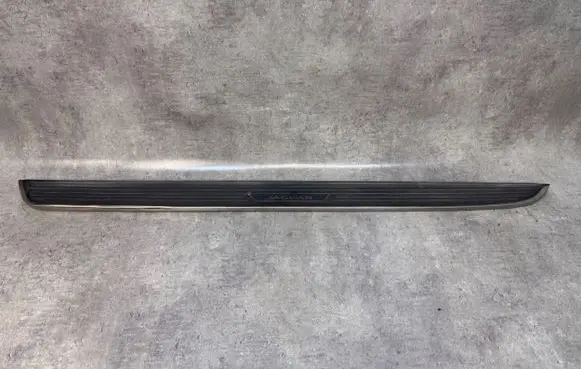 Jaguar F-Pace Thresholds for All-terrain vehicles T4A11848 NULL
