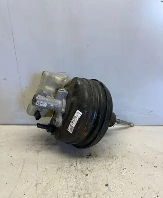 Audi A6 S6 C6 4F Brake booster 4F0612105F