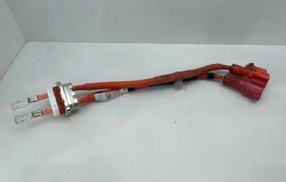 Mazda MX-30 High voltage cable DN4J67V60A