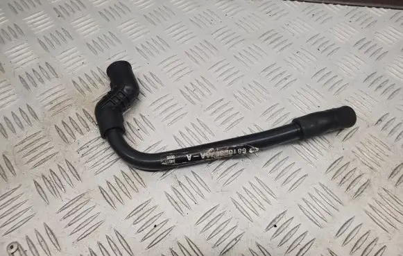 Dodge Challenger Vacuum line/pipe/hose 68105837AA