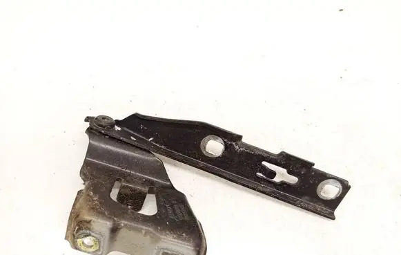 Audi A4 S4 B8 8K Engine bonnet/hood hinges 8K0823301D