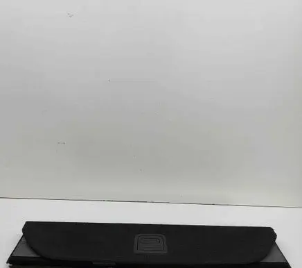 Audi TT TTS RS Mk3 8S Trunk/boot floor carpet liner 8S8861529