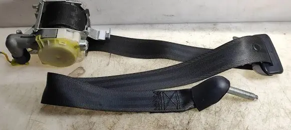 Hyundai Santa Fe Front seatbelt 888802B210WK 888702B210