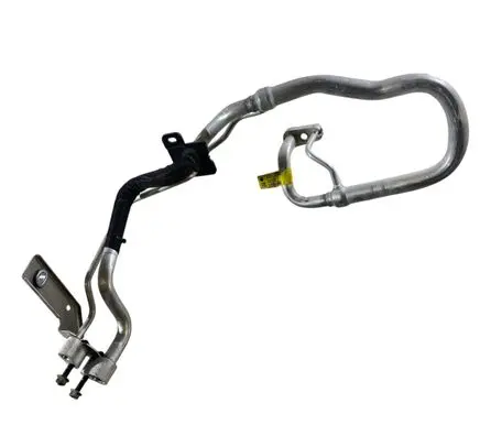 Jeep Grand Cherokee Air conditioning (A/C) pipe/hose 68217214AD