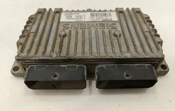 Gearbox control unit/module