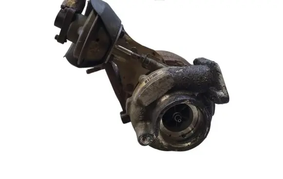 Peugeot 407 Turbo 9654919580 GT1749V