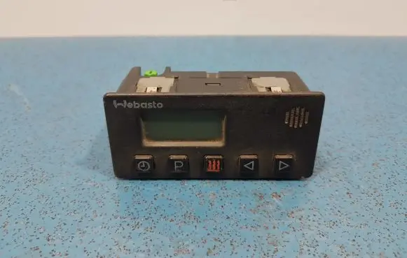 Renault Megane I Other control units/modules 5010393049B