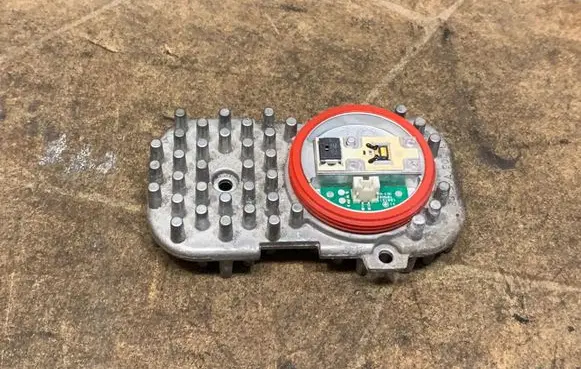 BMW 4 F36 Gran coupe Xenon control unit/module 1305715084