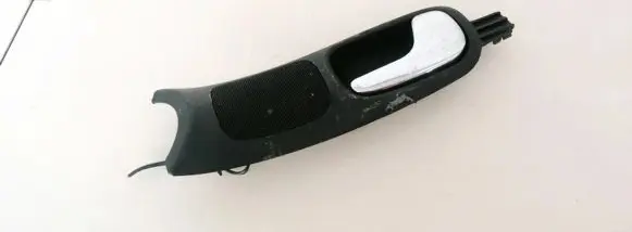 Audi A4 S4 B5 8D Rear door interior handle 8D0837020