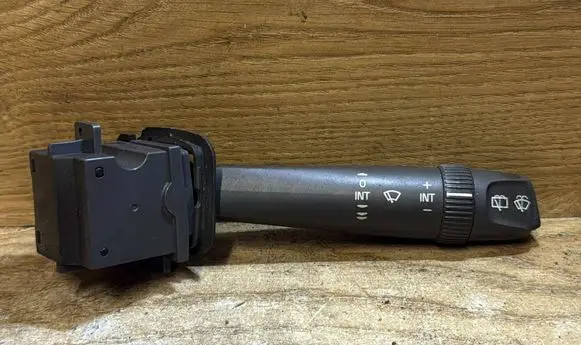 Volvo S60 Wiper control stalk