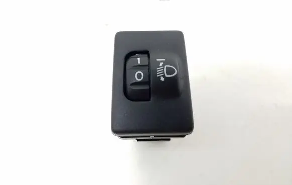 Toyota Auris E180 Light switch 8415202080