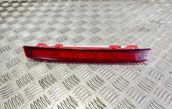 Ford Grand C-MAX Third/center stoplight 7S7113A601BE