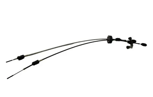 Gear shift cable linkage
