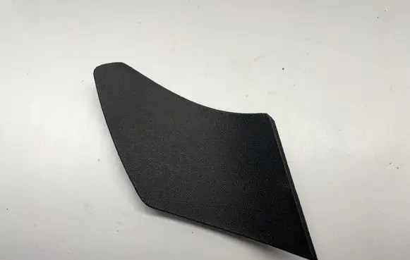 Dodge Challenger Front door card panel trim S5NP61TRMAA