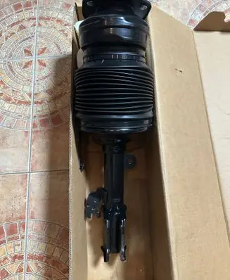 Lexus RX 300 Air suspension front shock absorber 4852049356 4851049157