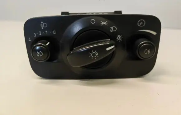 Ford Galaxy Light switch 6G9T13A024CD