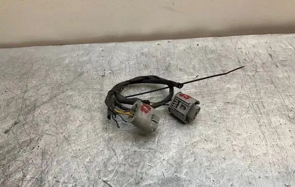BMW 5 E60 E61 Headlight part 965574