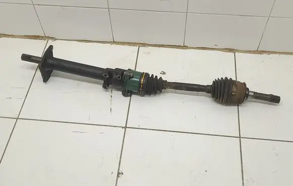 Suzuki Grand Vitara I Front driveshaft