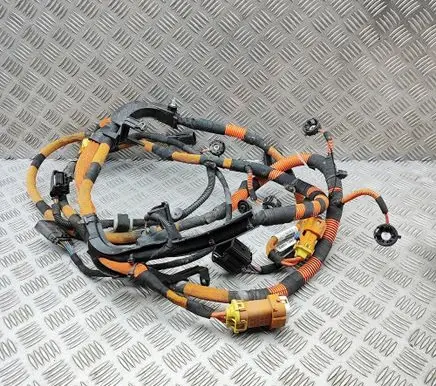 Peugeot 208 I Other wiring loom