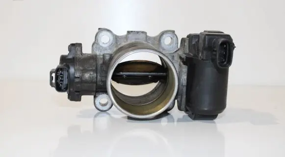 Toyota Avensis T250 Throttle valve 1923002010