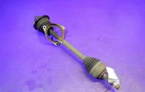 Renault Twingo II Front driveshaft
