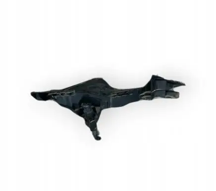 Audi A1 Headlight/headlamp mounting bracket 8X0805607
